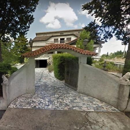 Villa Pinheirinhos - Quinta De Sao Caetano à Carapito Extérieur photo