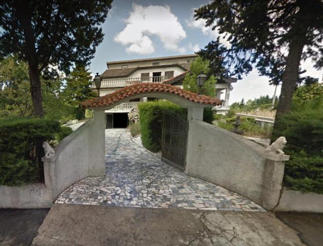 Villa Pinheirinhos - Quinta De Sao Caetano à Carapito Extérieur photo