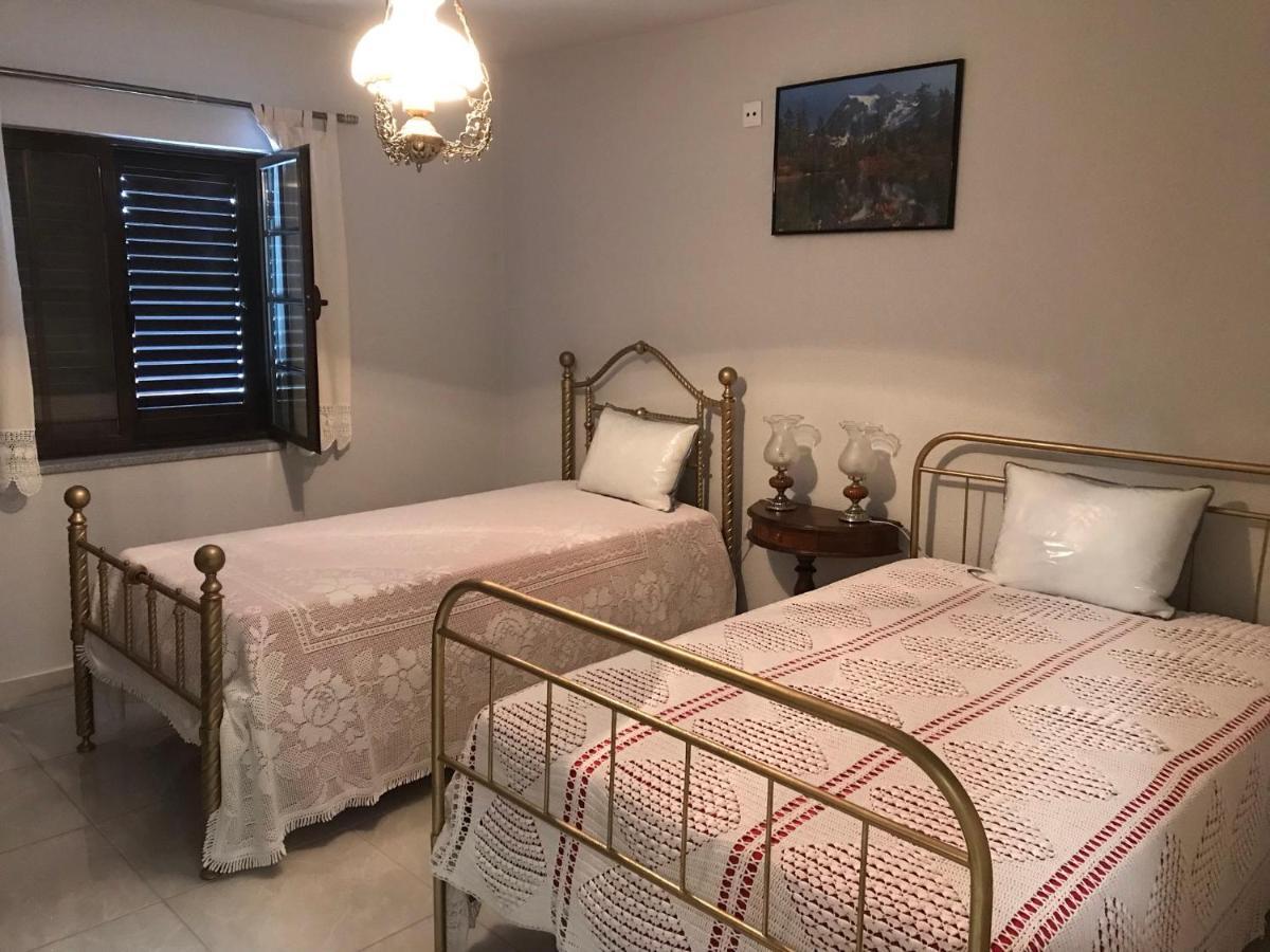 Villa Pinheirinhos - Quinta De Sao Caetano à Carapito Extérieur photo